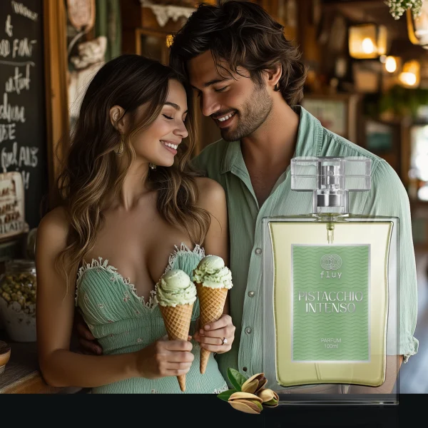 Pistacchio Intenso 100ml