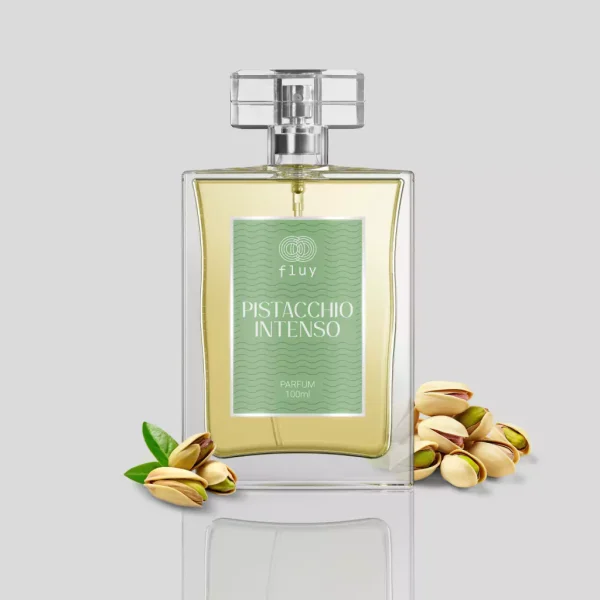 Pistacchio Intenso 100ml