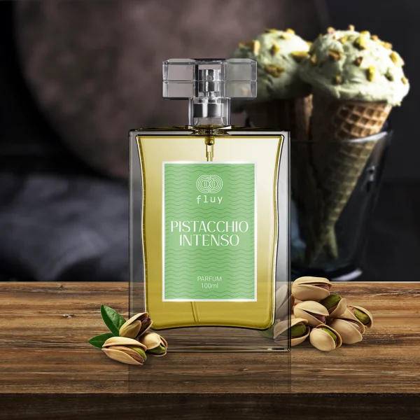Pistacchio Intenso 100ml