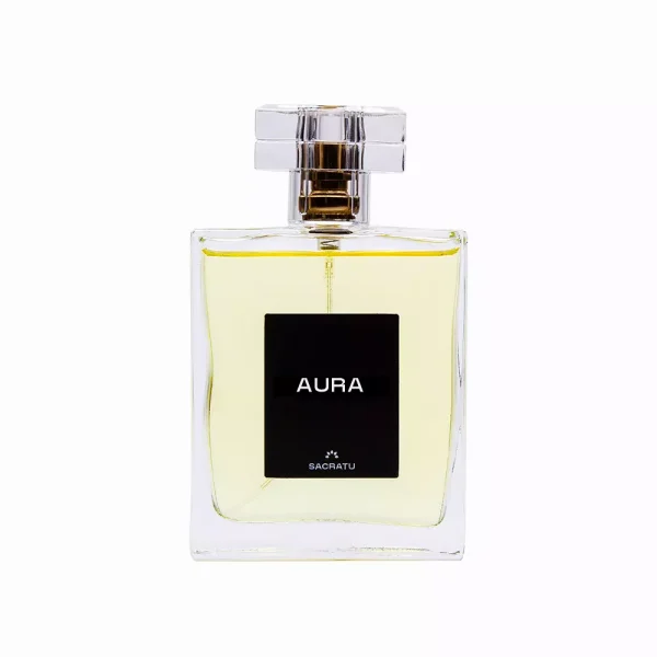 AURA 100ml - Perfume Feminino
