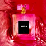 AURA 100ml - Perfume Feminino