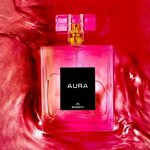 AURA 100ml - Perfume Feminino