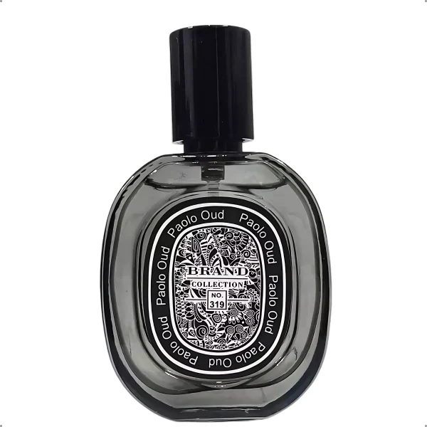 Paolo Oud - Masculino 30ml