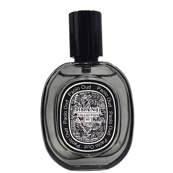 Paolo Oud - Masculino 30ml