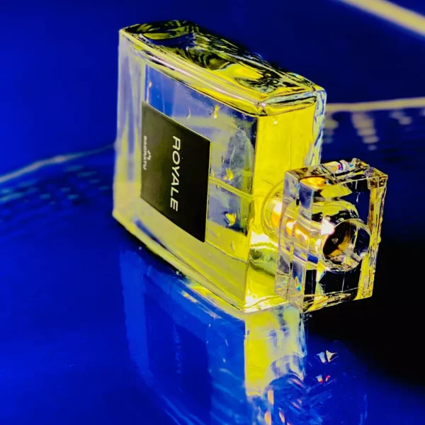 Royale 100ml - Perfume Masculino