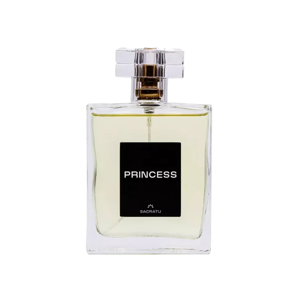 Princess 100ml - Perfume Feminino