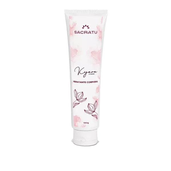 Kyara Hidratante Corporal 120g