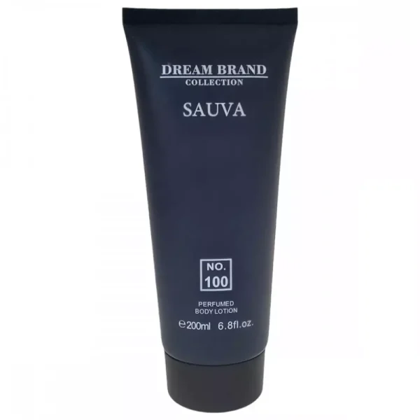Sauva 200ml - Creme Hidratante Masculino