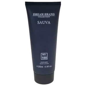Sauva 200ml - Creme Hidratante Masculino