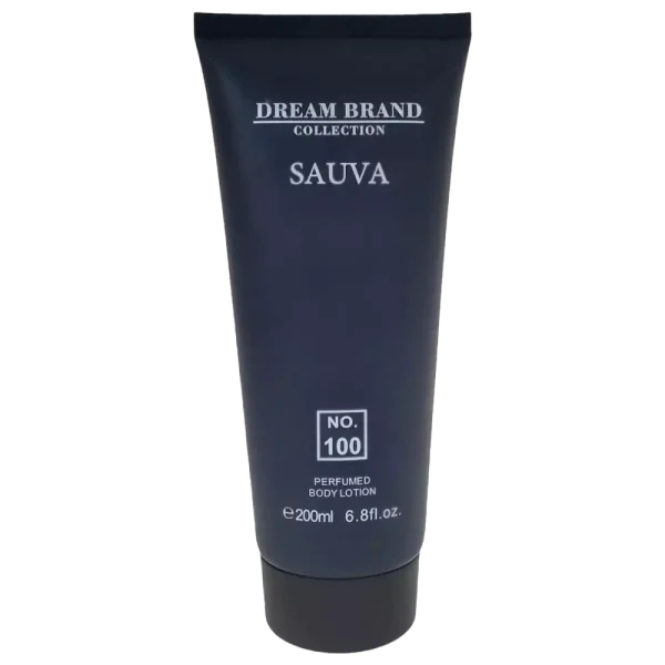 Sauva 200ml - Creme Hidratante Masculino