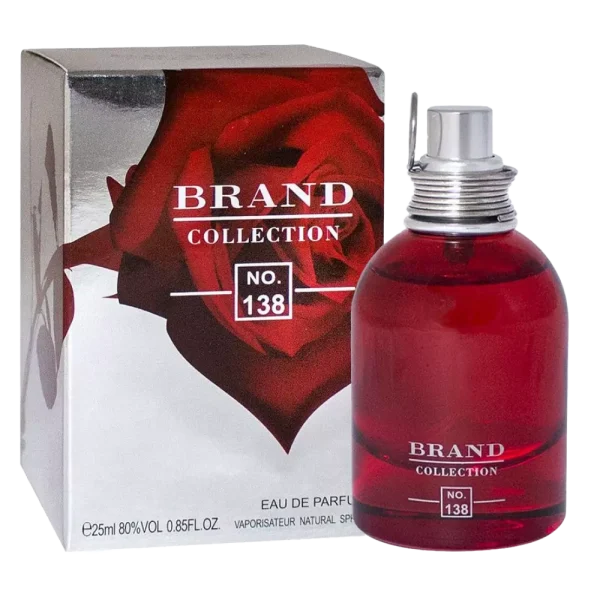 Love Love - Feminino 25ml