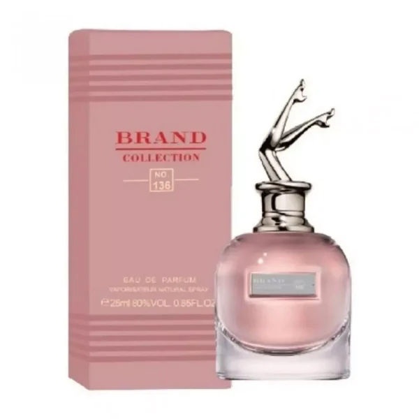 Scandal - Perfume Feminino 25ml