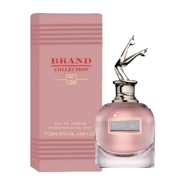 Scandal - Perfume Feminino 25ml