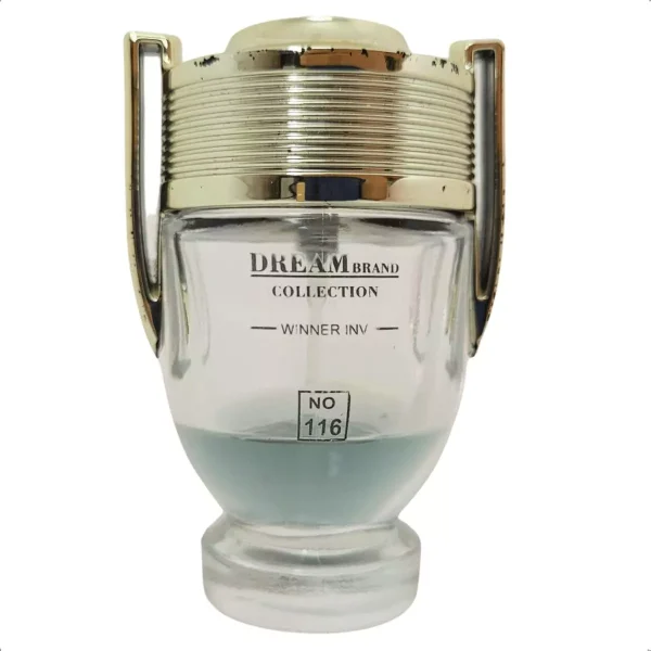 Winner Inv - Masculino 25ml