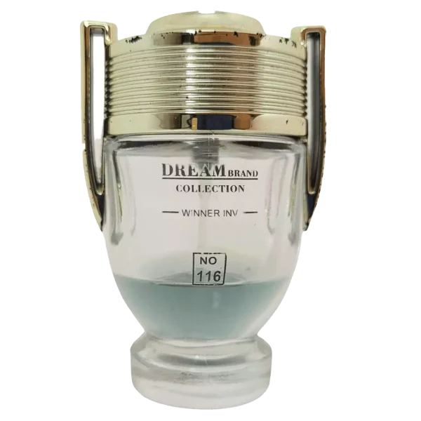 Winner Inv - Masculino 25ml