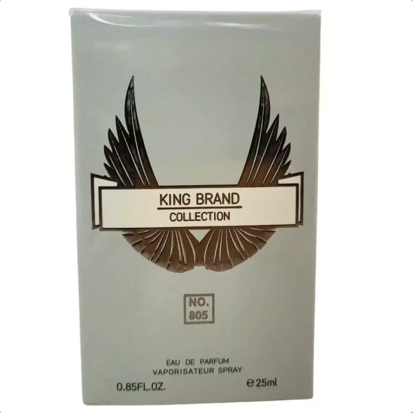 Winner Inv - Masculino 25ml