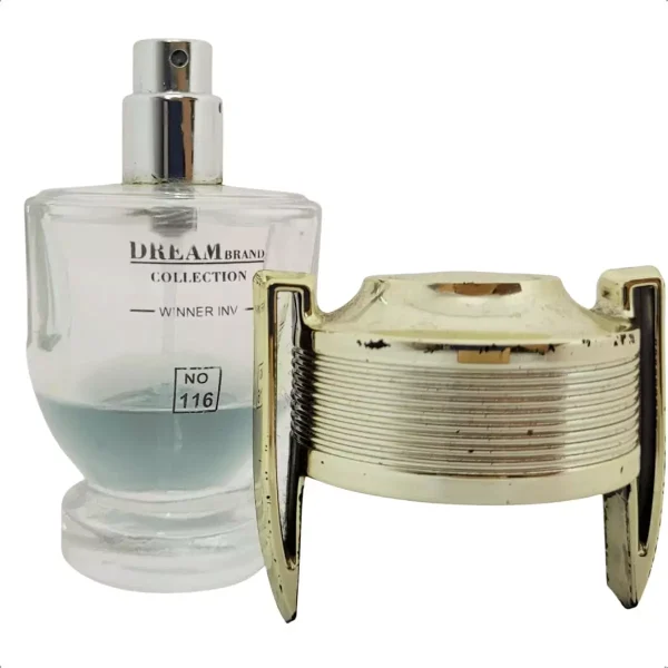 Winner Inv - Masculino 25ml