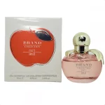 Apple 017 - Perfume Feminino 25ml