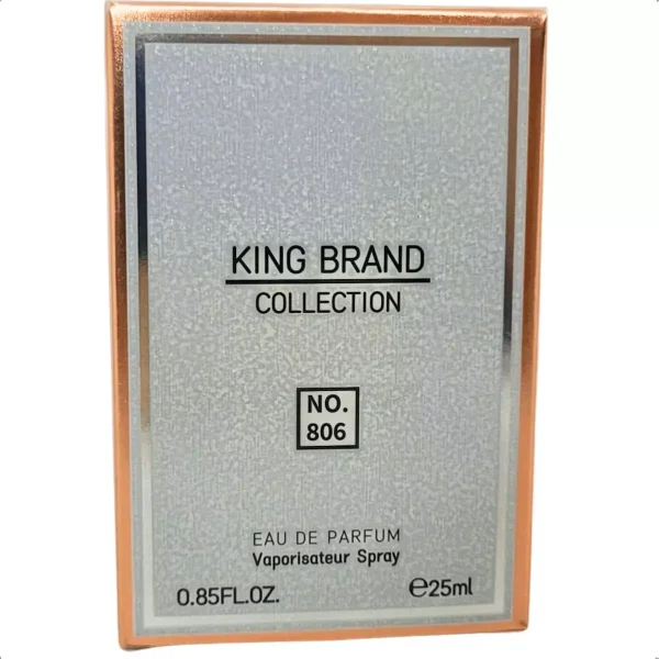 Brand Collection 012 - Feminino 25ml