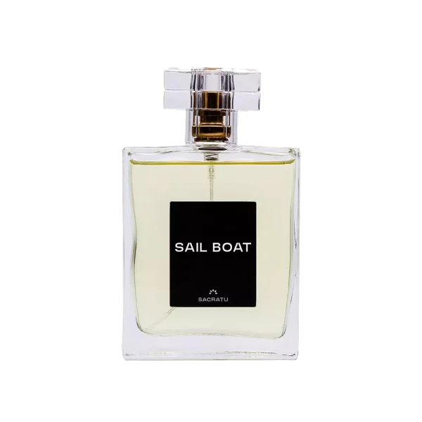 SAIL BOAT - Perfume Masculino 100ml
