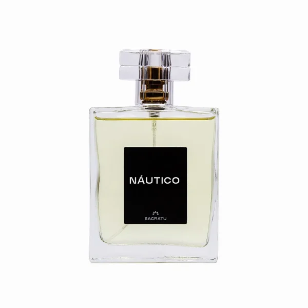 Náutico - Perfume Masculino 100ml