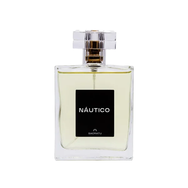 Náutico - Perfume Masculino 100ml