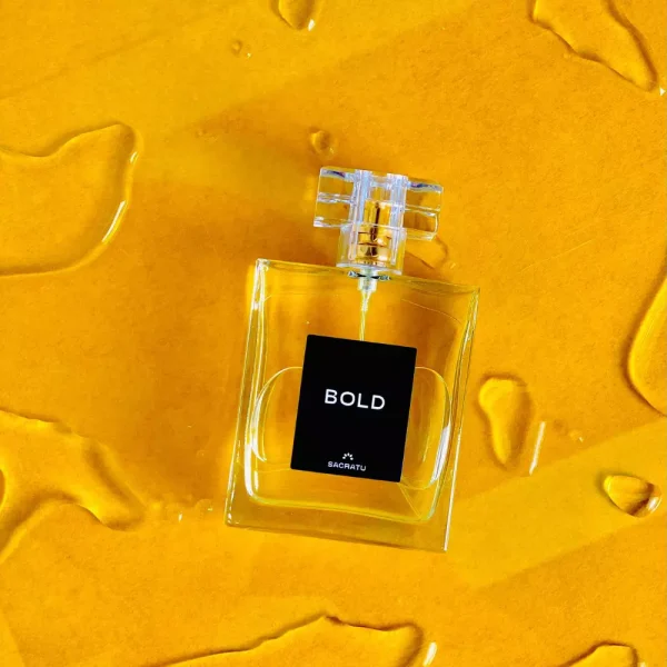 Bold 100ml - Perfume Masculino