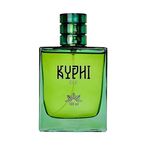 KYPHI ELE 100ml - Perfume Masculino