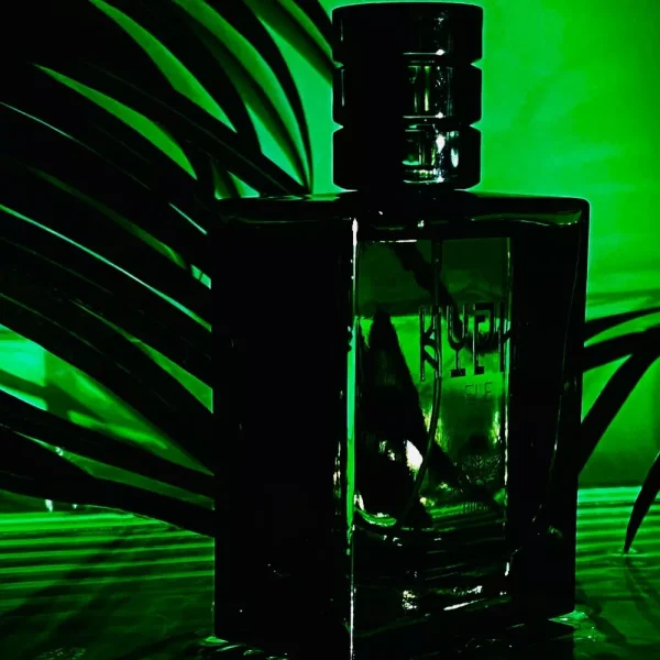 KYPHI ELE 100ml - Perfume Masculino