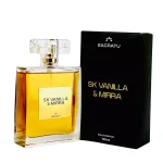SK VANILLA & MIRRA 100ml - Perfume Compartilhável