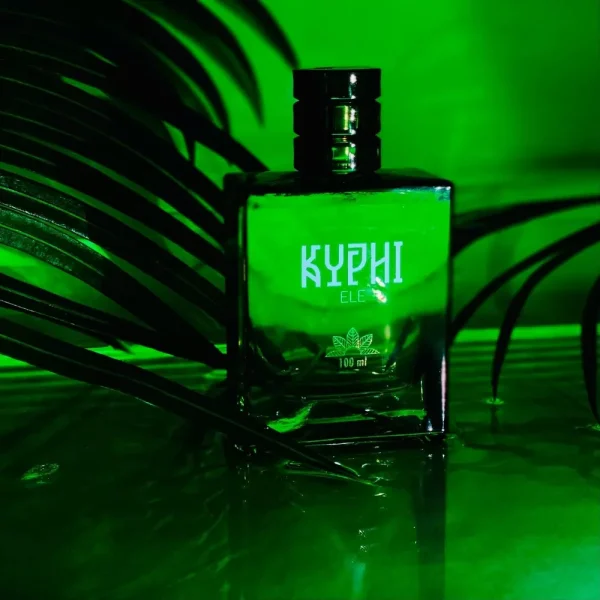 KYPHI ELE 100ml - Perfume Masculino