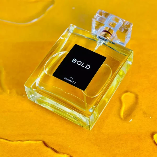 Bold 100ml - Perfume Masculino