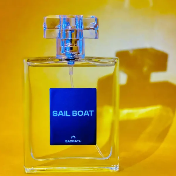 SAIL BOAT - Perfume Masculino 100ml