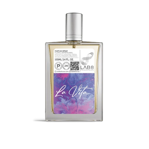 LA VITA 100ml
