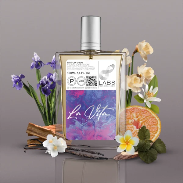 LA VITA 100ml