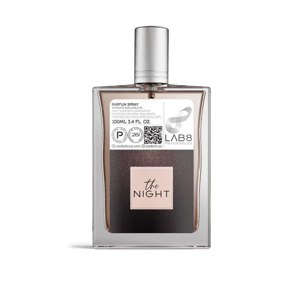 The Night 100ml