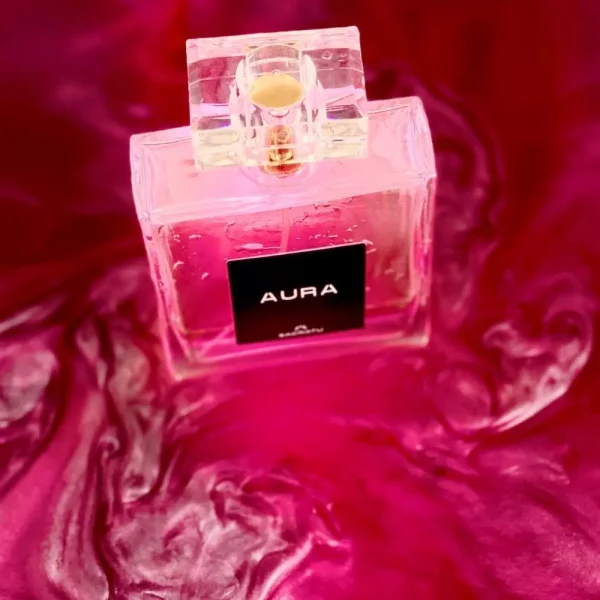 AURA 100ml - Perfume Feminino