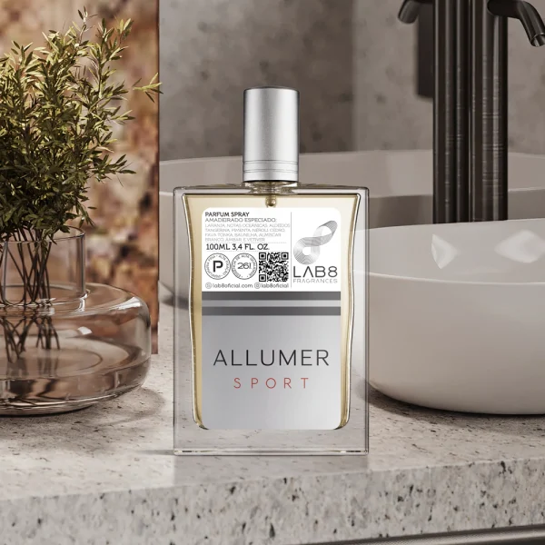 Allumer Sport 100ml