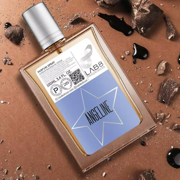 Angeline 100ml