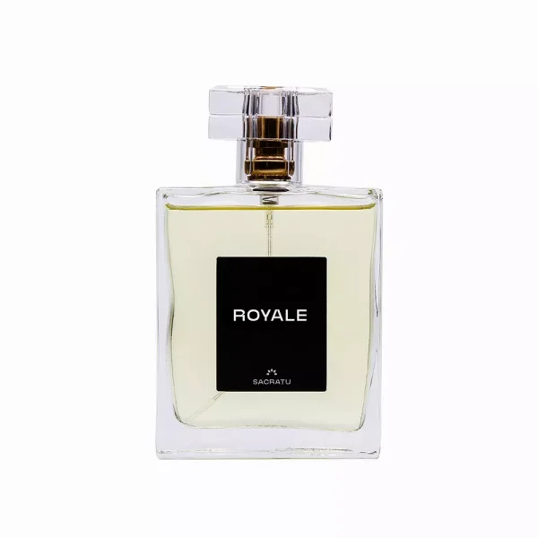 Royale 100ml - Perfume Masculino
