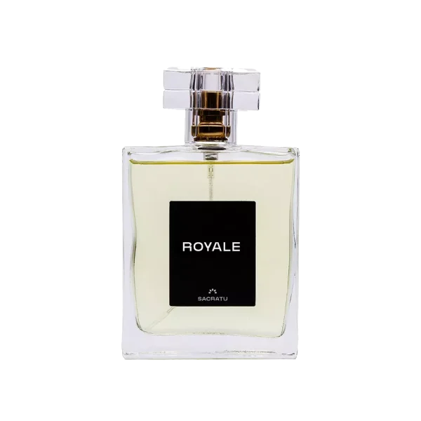 Royale 100ml - Perfume Masculino
