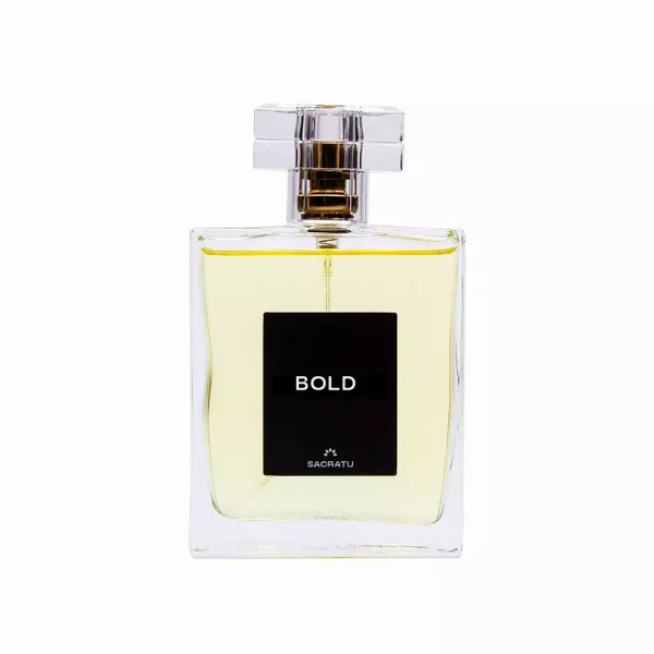 Bold 100ml - Perfume Masculino