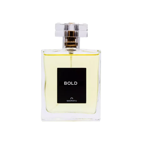 Bold 100ml - Perfume Masculino