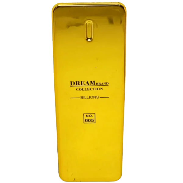 Billions - Masculino 25ml