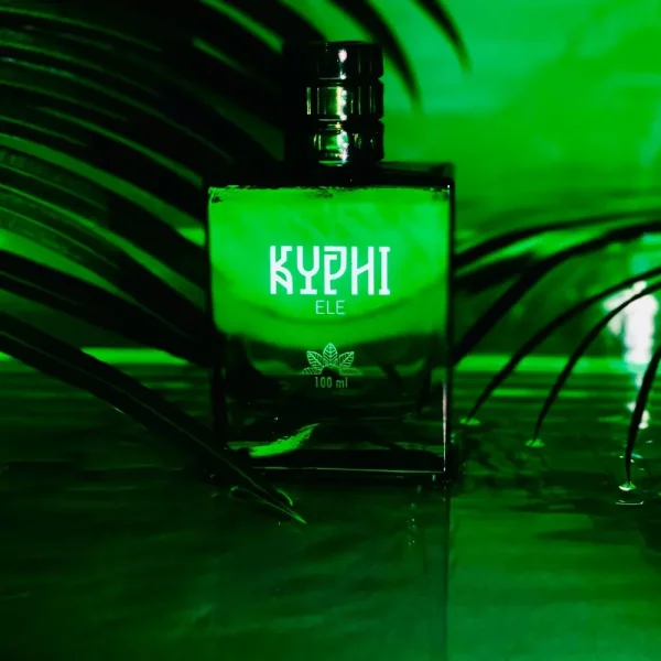 KYPHI ELE 100ml - Perfume Masculino