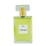 THE WILD - Perfume Masculino 50ml