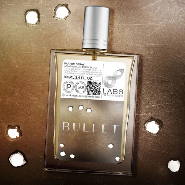 Bullet 100ml