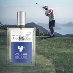 Club Blue 100ml