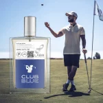 Club Blue 100ml