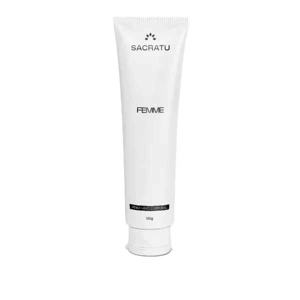 Femme Hidratante Corporal 120g